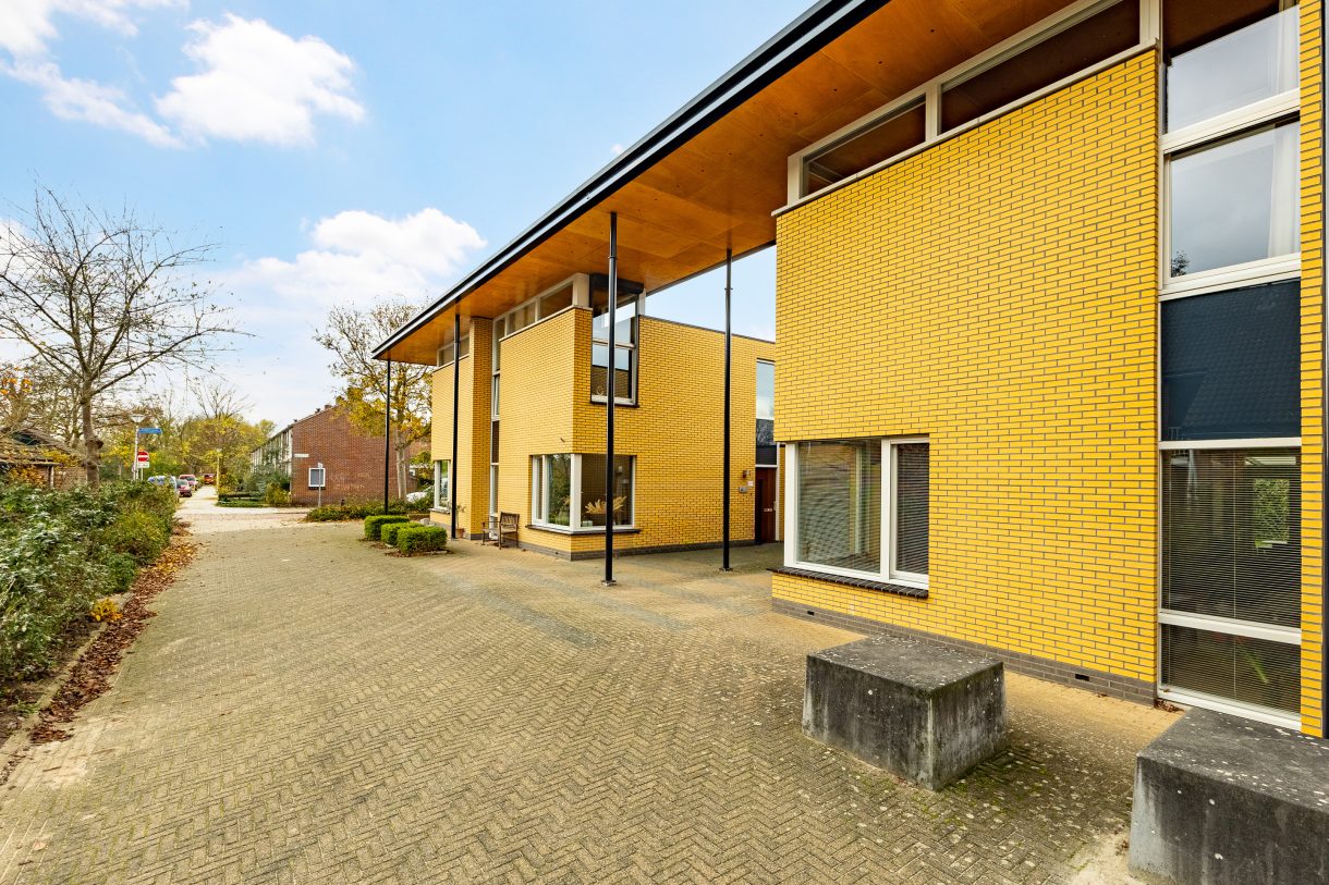 Te koop: Foto Woonhuis aan de Troelstralaan 91 in Zutphen