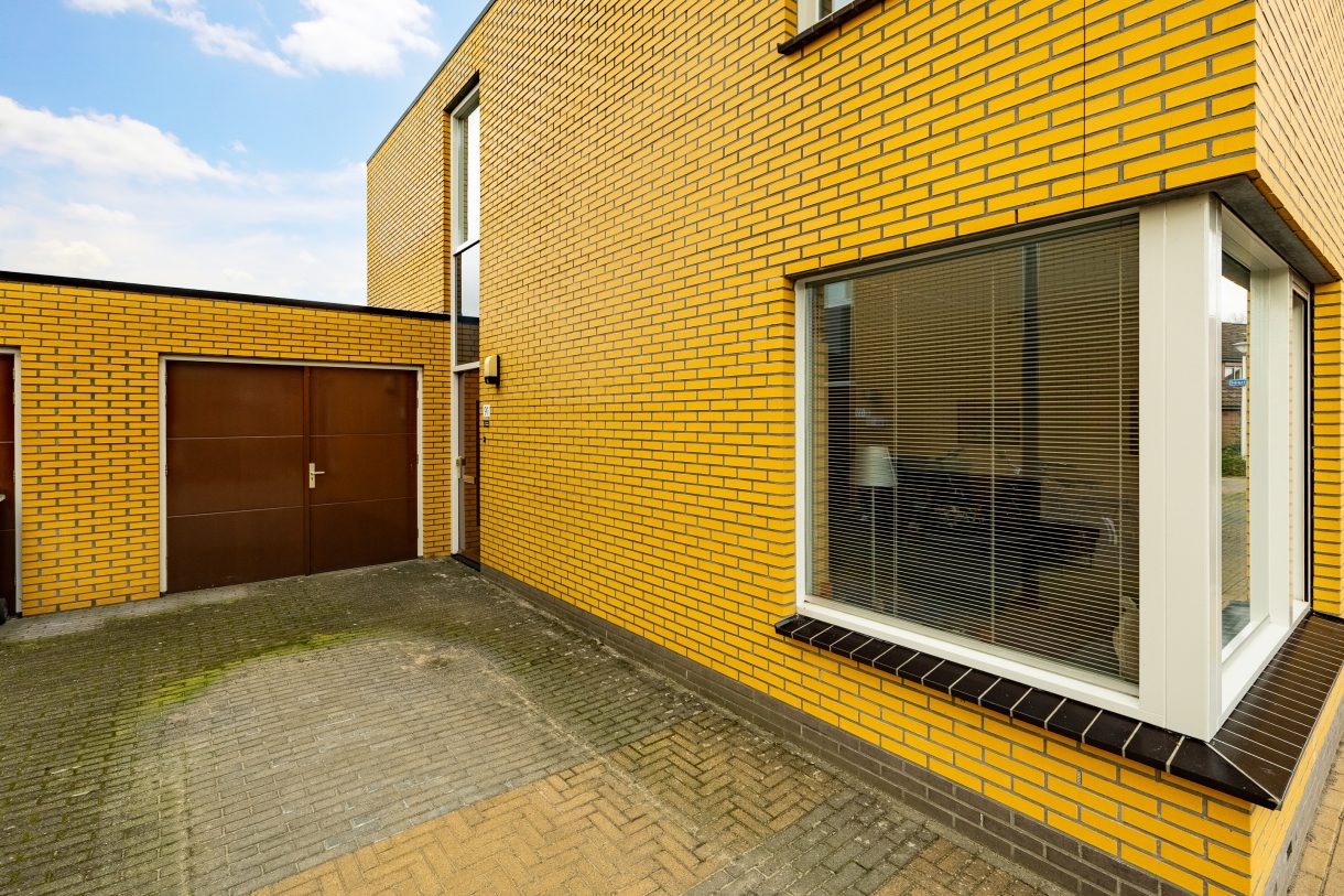 Te koop: Foto Woonhuis aan de Troelstralaan 91 in Zutphen