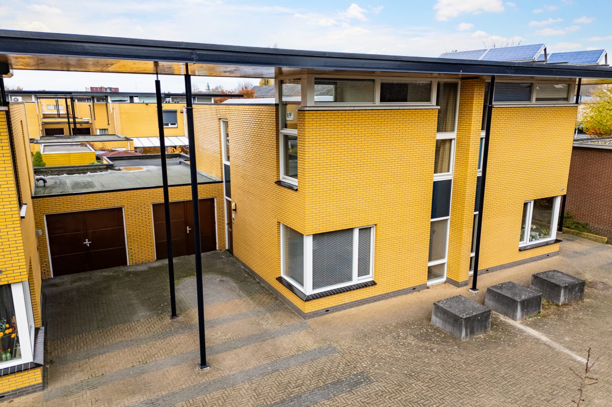 Te koop: Foto Woonhuis aan de Troelstralaan 91 in Zutphen