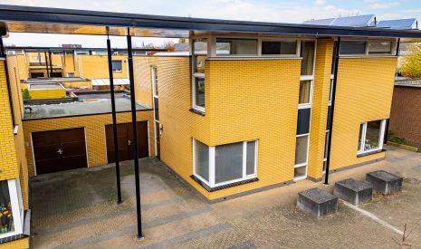 Hoofdfoto van Zutphen Troelstralaan 91