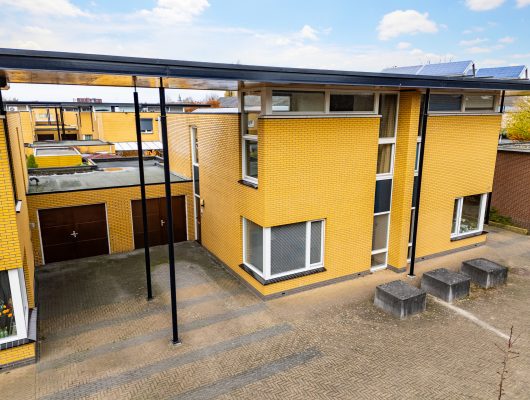 Hoofdfoto van Zutphen Troelstralaan 91