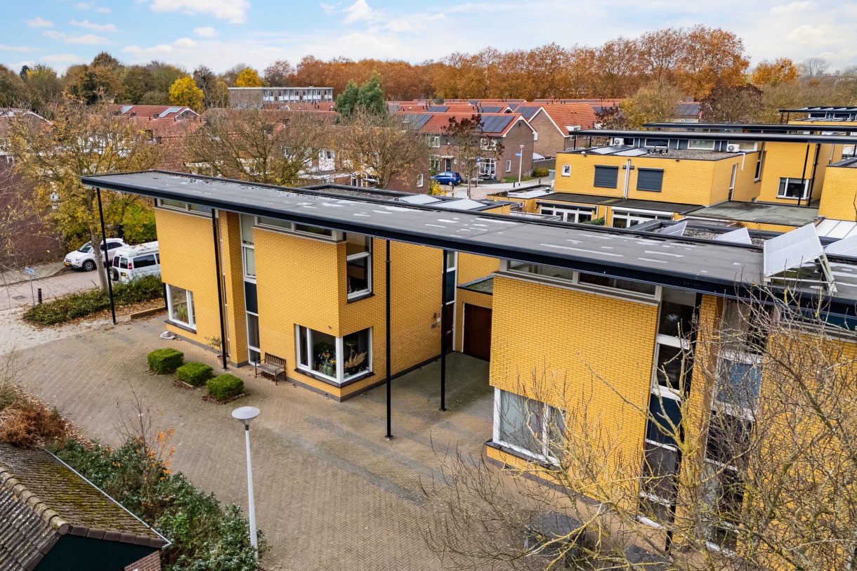 Te koop: Foto Woonhuis aan de Troelstralaan 91 in Zutphen