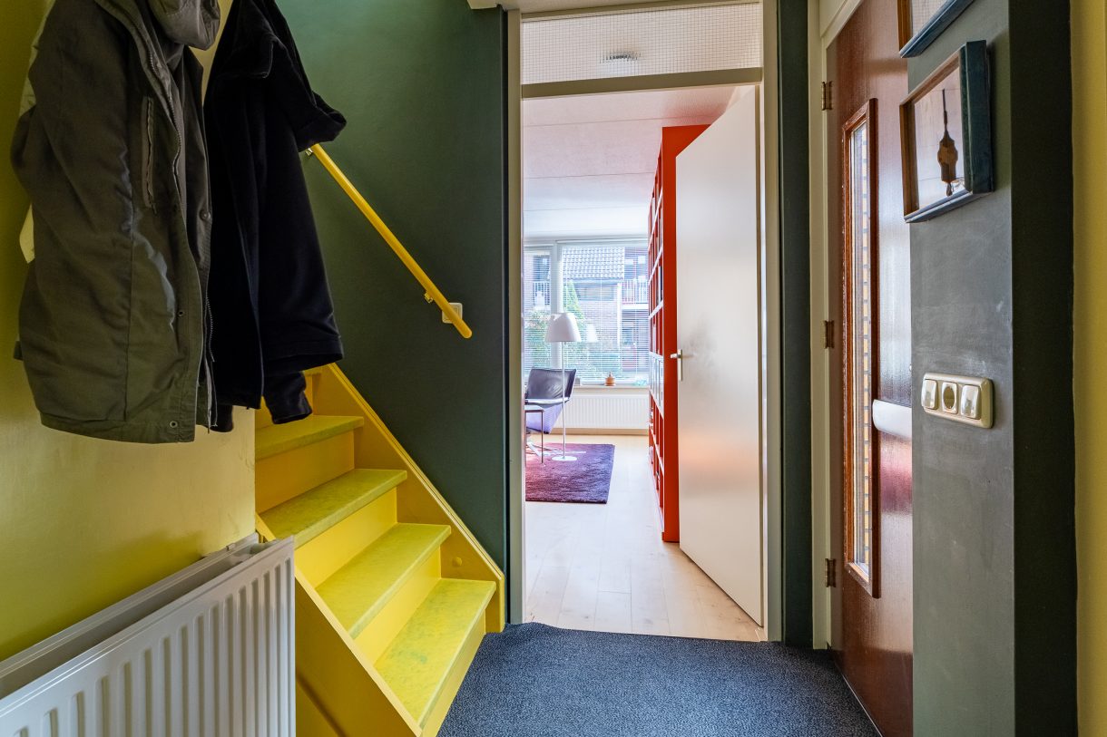 Te koop: Foto Woonhuis aan de Troelstralaan 91 in Zutphen