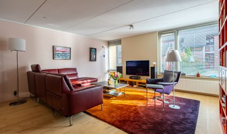 Te koop: Foto Woonhuis aan de Troelstralaan 91 in Zutphen