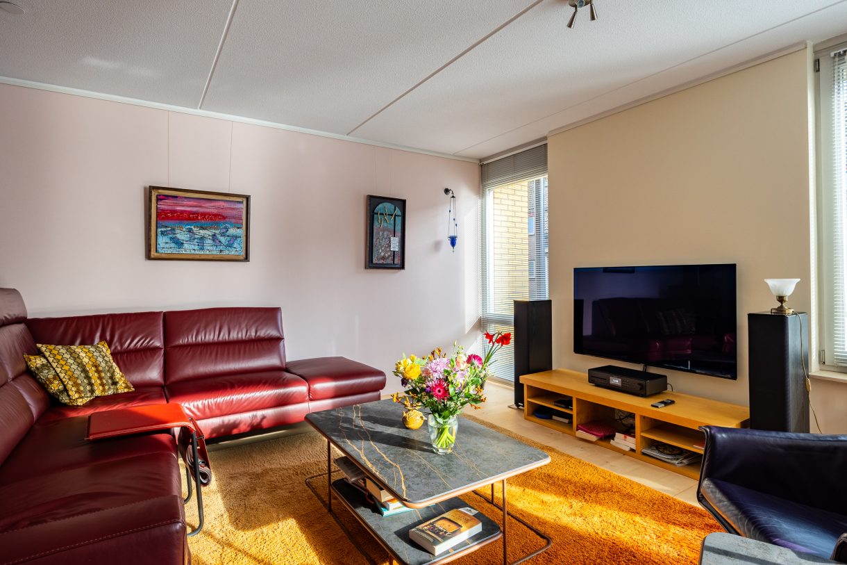 Te koop: Foto Woonhuis aan de Troelstralaan 91 in Zutphen