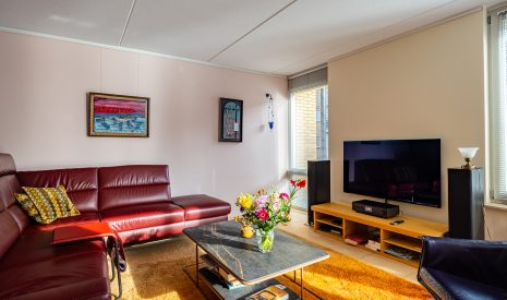 Te koop: Foto Woonhuis aan de Troelstralaan 91 in Zutphen