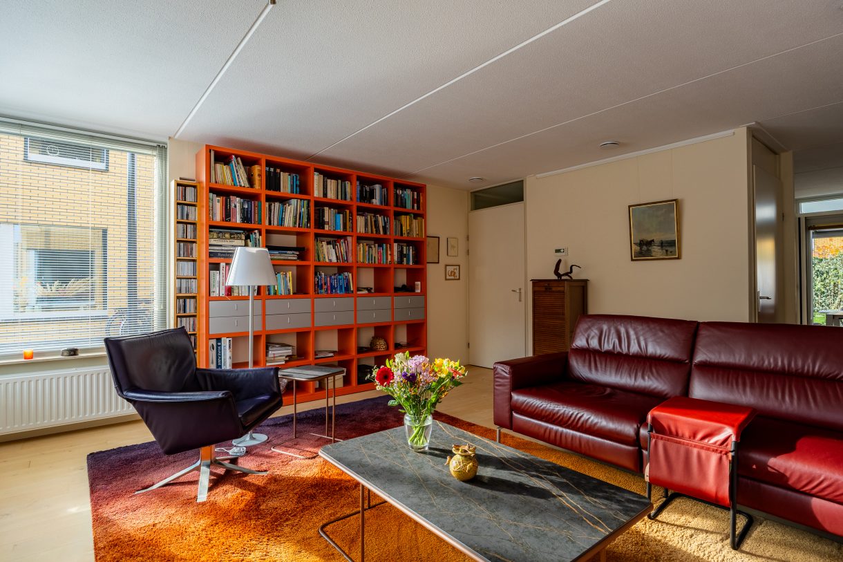 Te koop: Foto Woonhuis aan de Troelstralaan 91 in Zutphen