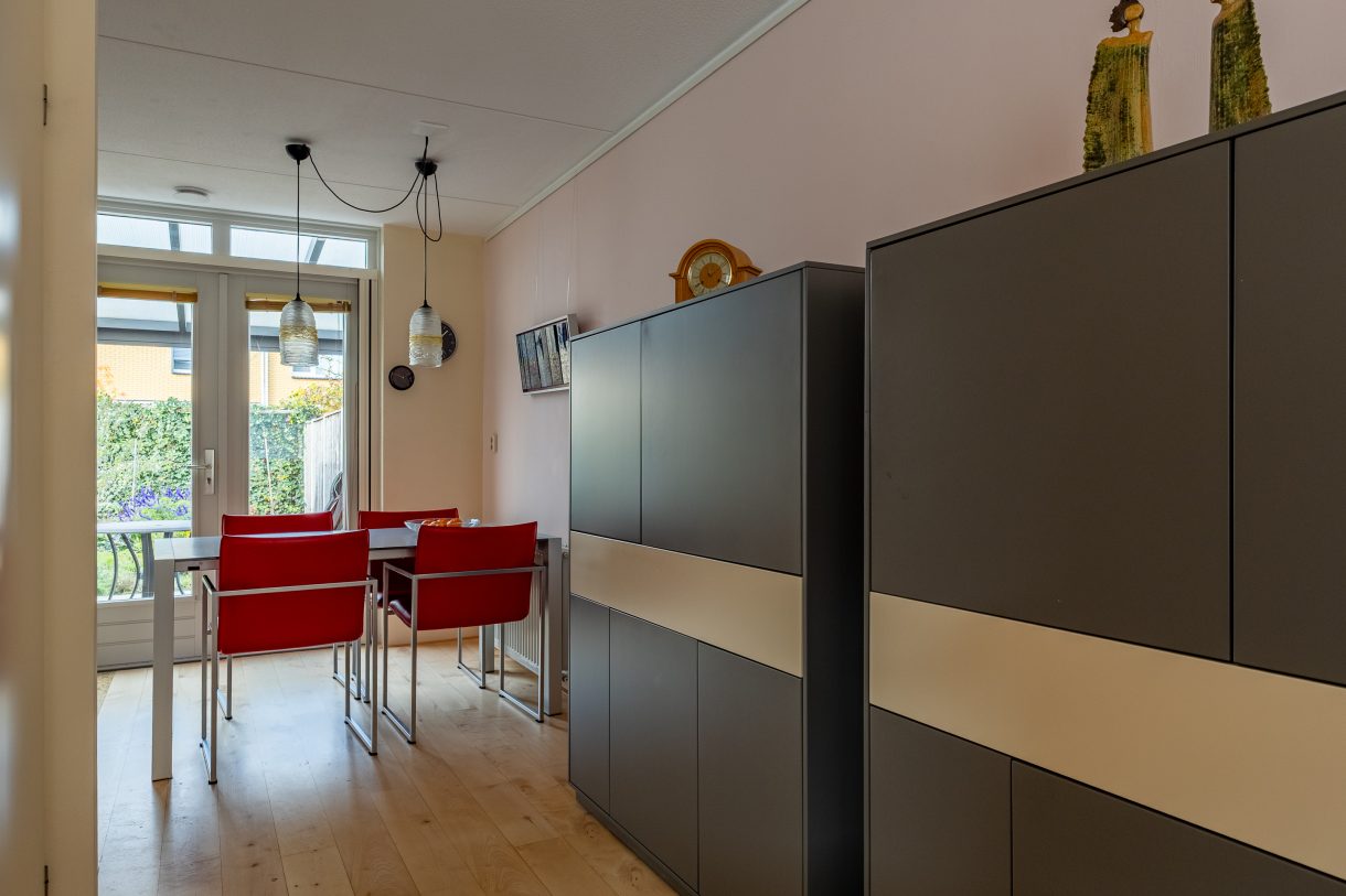 Te koop: Foto Woonhuis aan de Troelstralaan 91 in Zutphen