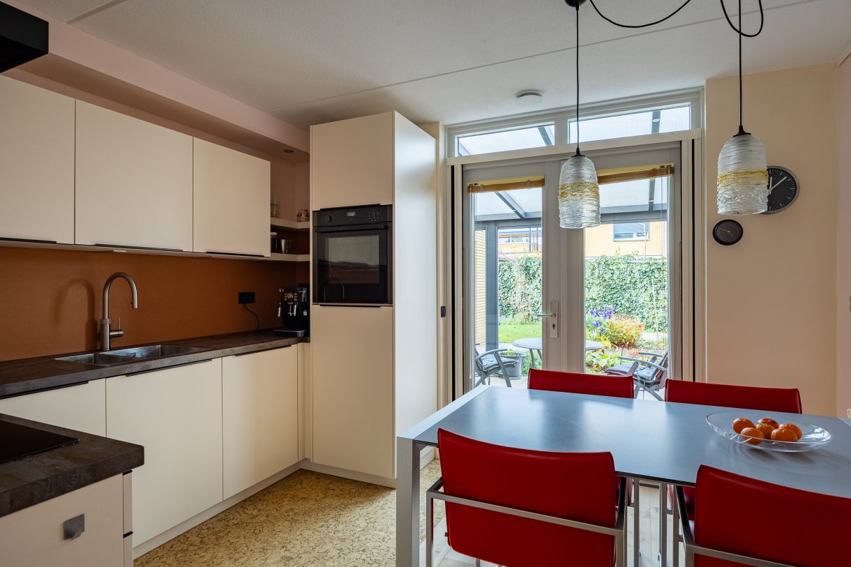 Te koop: Foto Woonhuis aan de Troelstralaan 91 in Zutphen