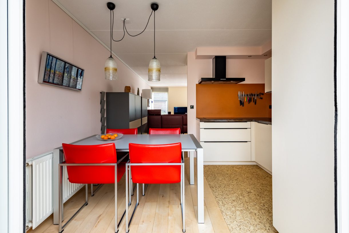 Te koop: Foto Woonhuis aan de Troelstralaan 91 in Zutphen