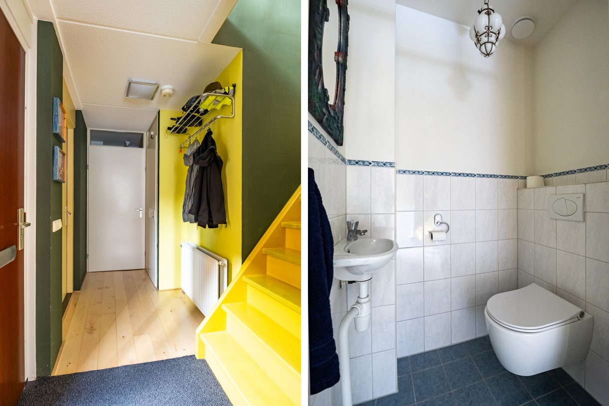 Te koop: Foto Woonhuis aan de Troelstralaan 91 in Zutphen