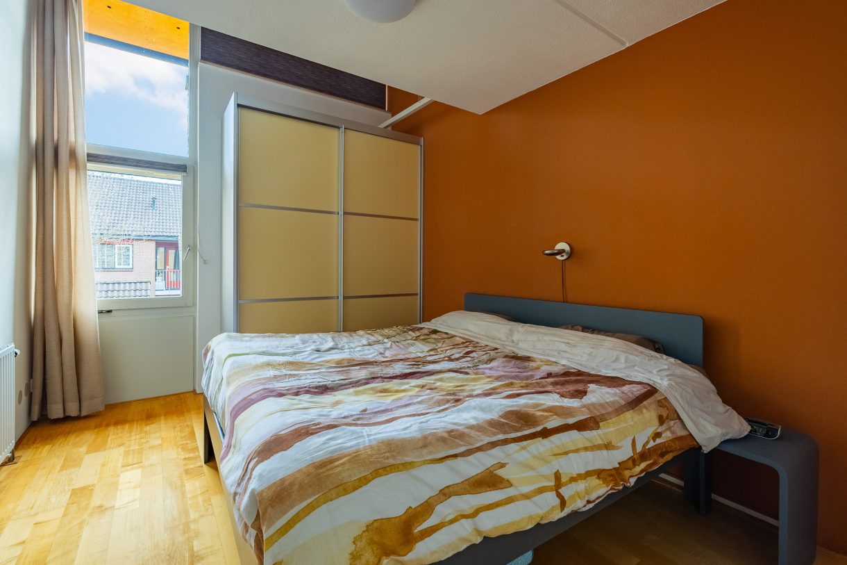 Te koop: Foto Woonhuis aan de Troelstralaan 91 in Zutphen