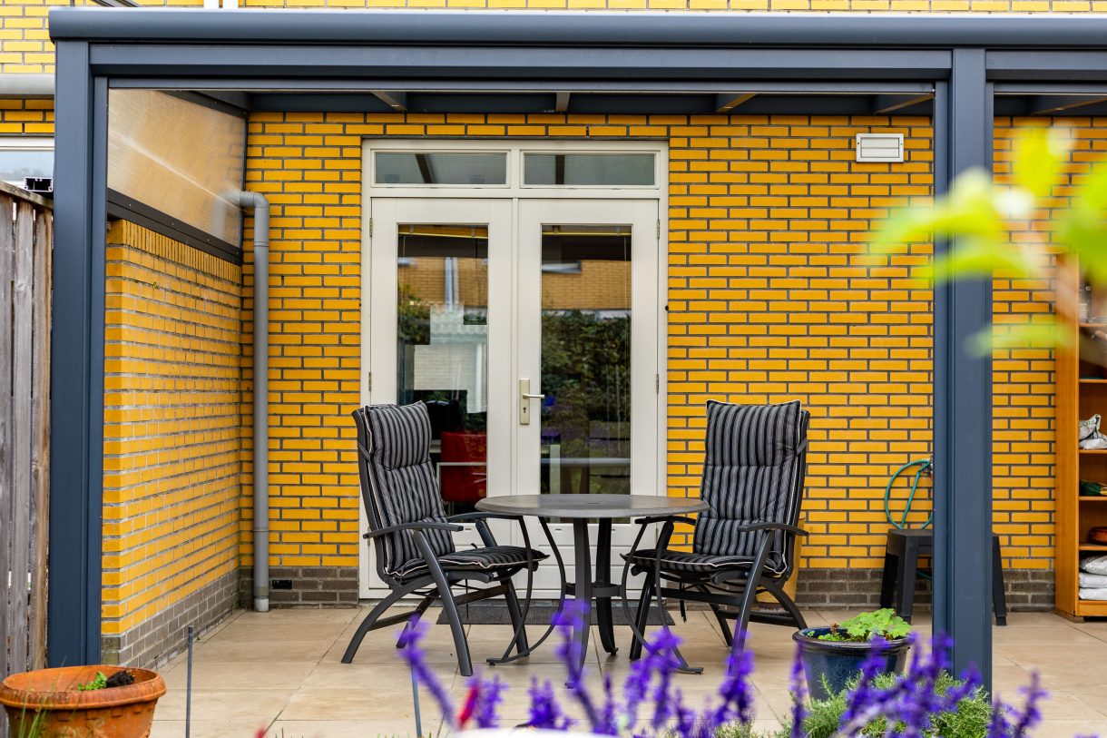 Te koop: Foto Woonhuis aan de Troelstralaan 91 in Zutphen