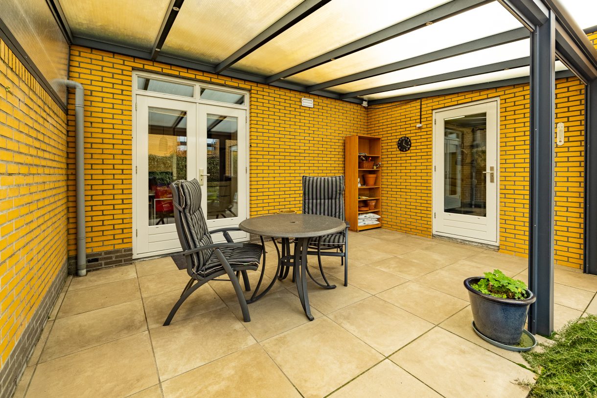 Te koop: Foto Woonhuis aan de Troelstralaan 91 in Zutphen