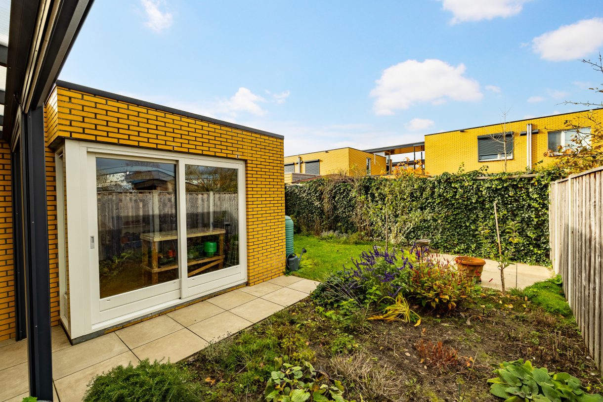 Te koop: Foto Woonhuis aan de Troelstralaan 91 in Zutphen