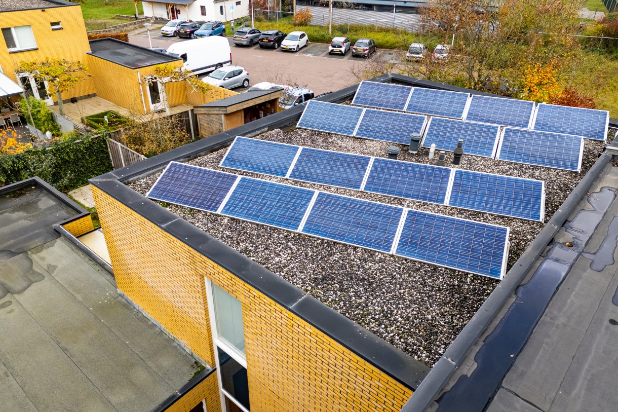 Te koop: Foto Woonhuis aan de Troelstralaan 91 in Zutphen