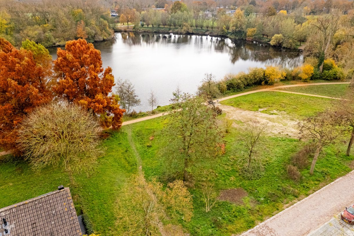 Te koop: Foto Woonhuis aan de Troelstralaan 91 in Zutphen