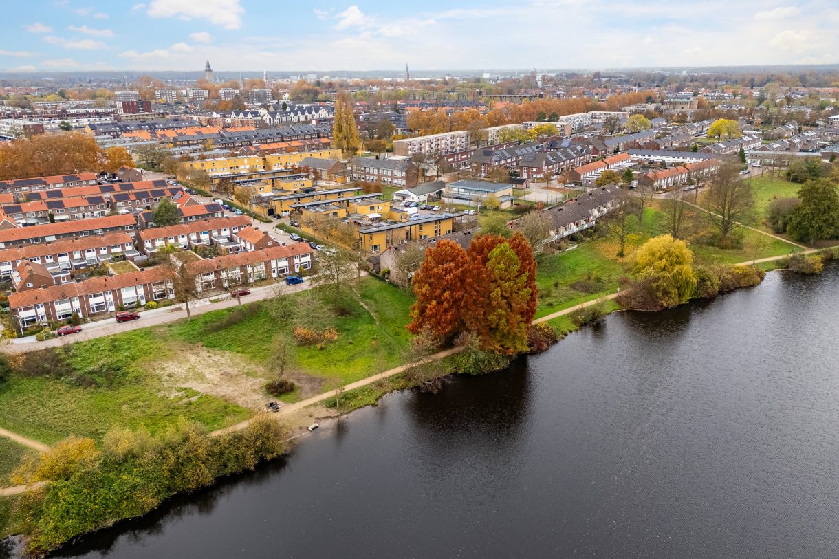 Te koop: Foto Woonhuis aan de Troelstralaan 91 in Zutphen