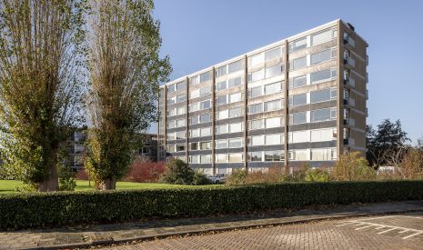 Hoofdfoto van Vlaardingen Sportlaan 268