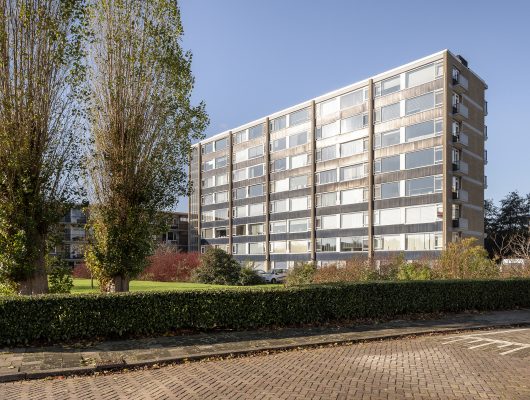 Hoofdfoto van Vlaardingen Sportlaan 268