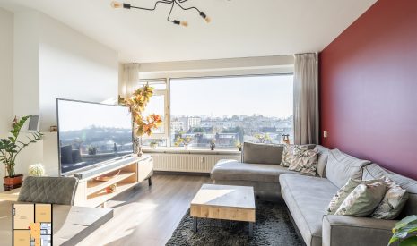 Te koop: Foto Appartement aan de Sportlaan 268 in Vlaardingen