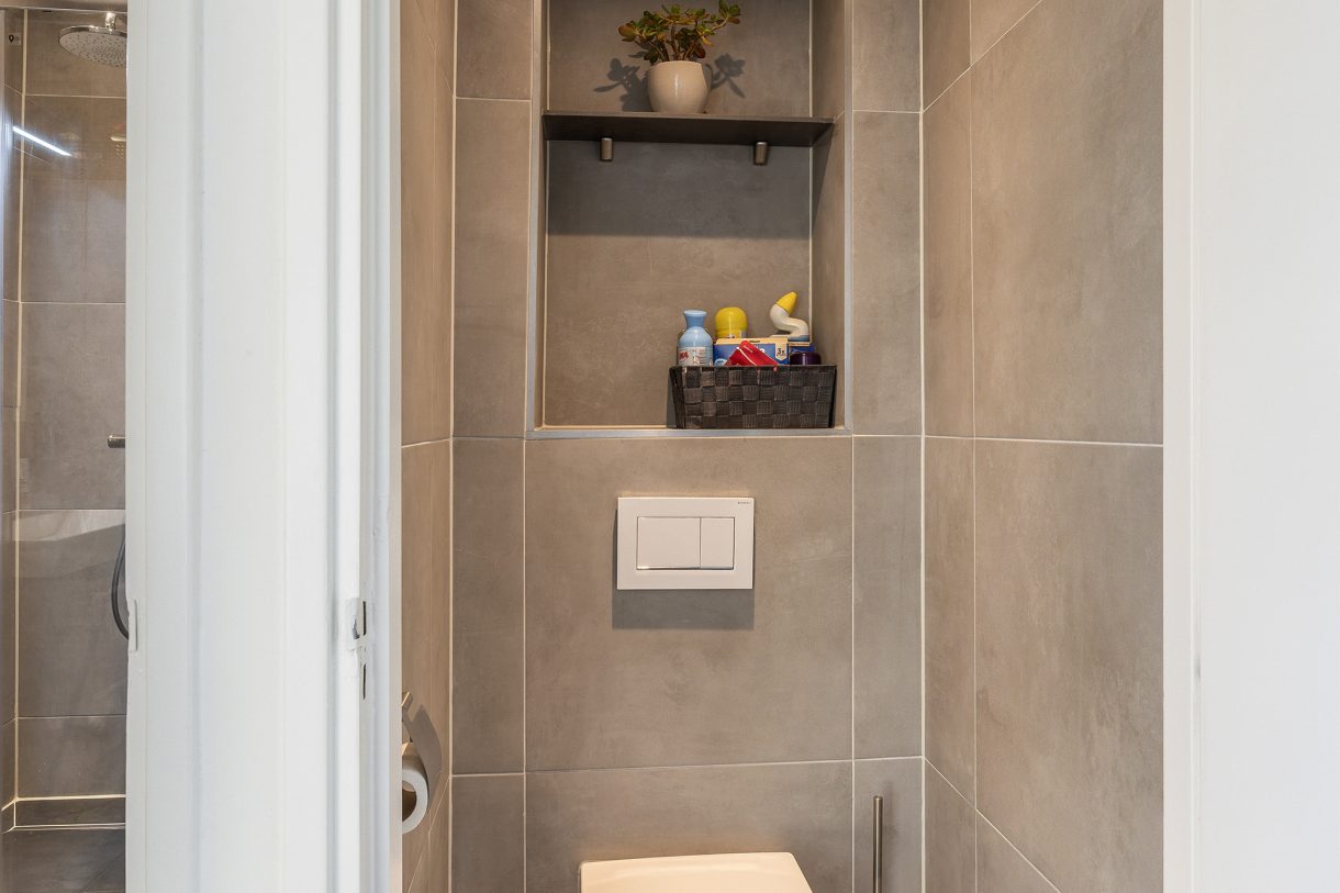 Te koop: Foto Appartement aan de Sportlaan 268 in Vlaardingen