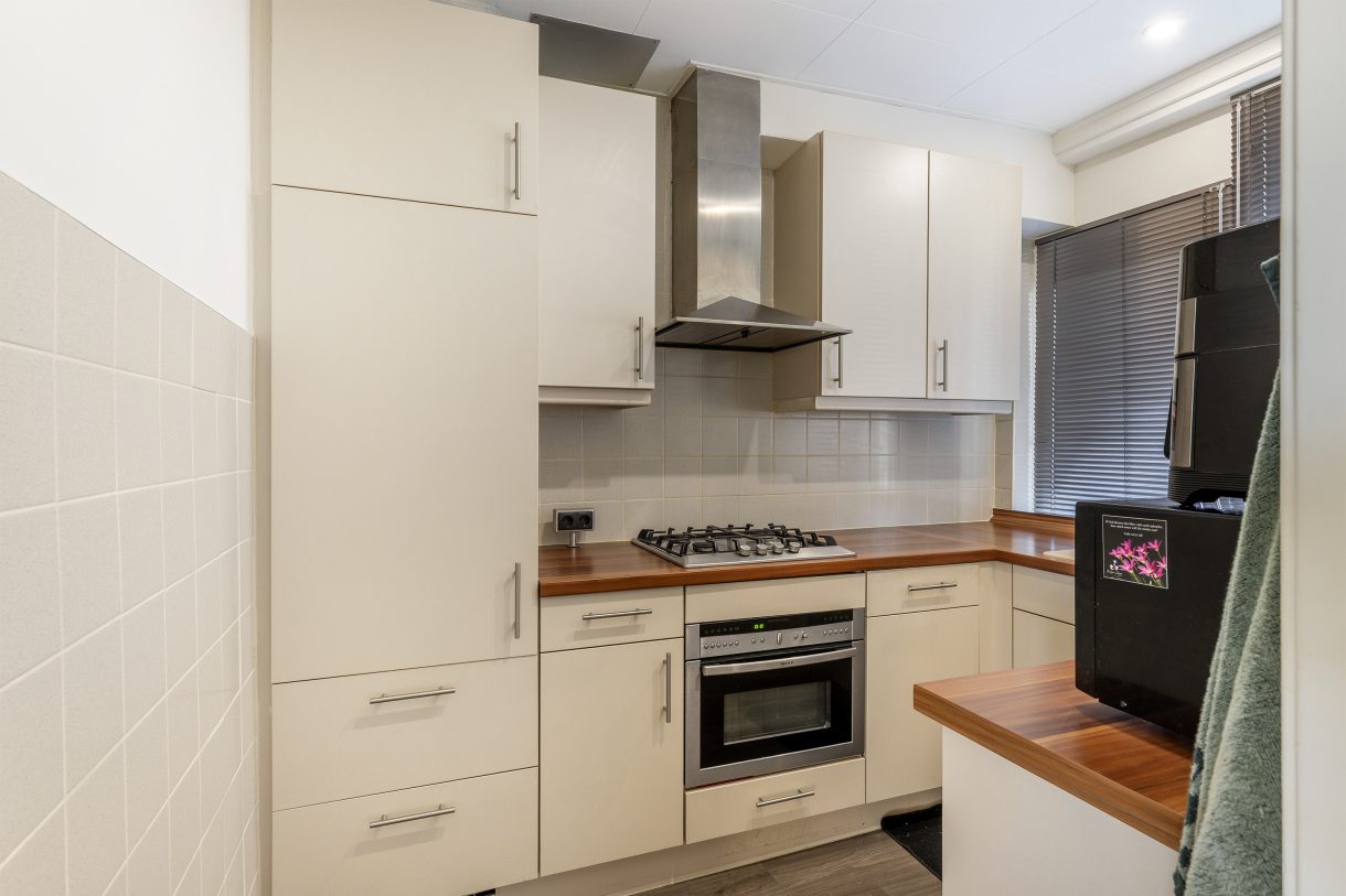 Te koop: Foto Appartement aan de Sportlaan 268 in Vlaardingen