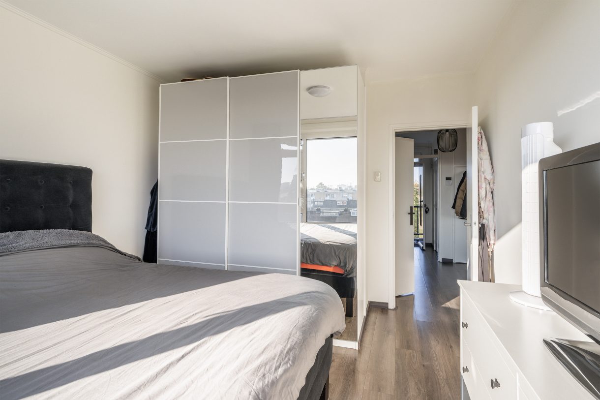 Te koop: Foto Appartement aan de Sportlaan 268 in Vlaardingen