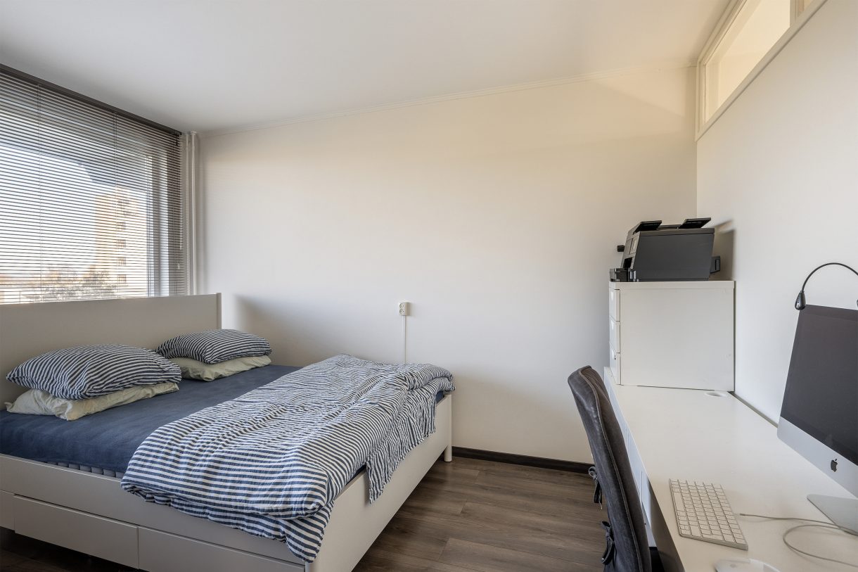 Te koop: Foto Appartement aan de Sportlaan 268 in Vlaardingen
