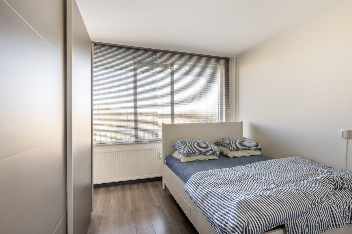 Te koop: Foto Appartement aan de Sportlaan 268 in Vlaardingen