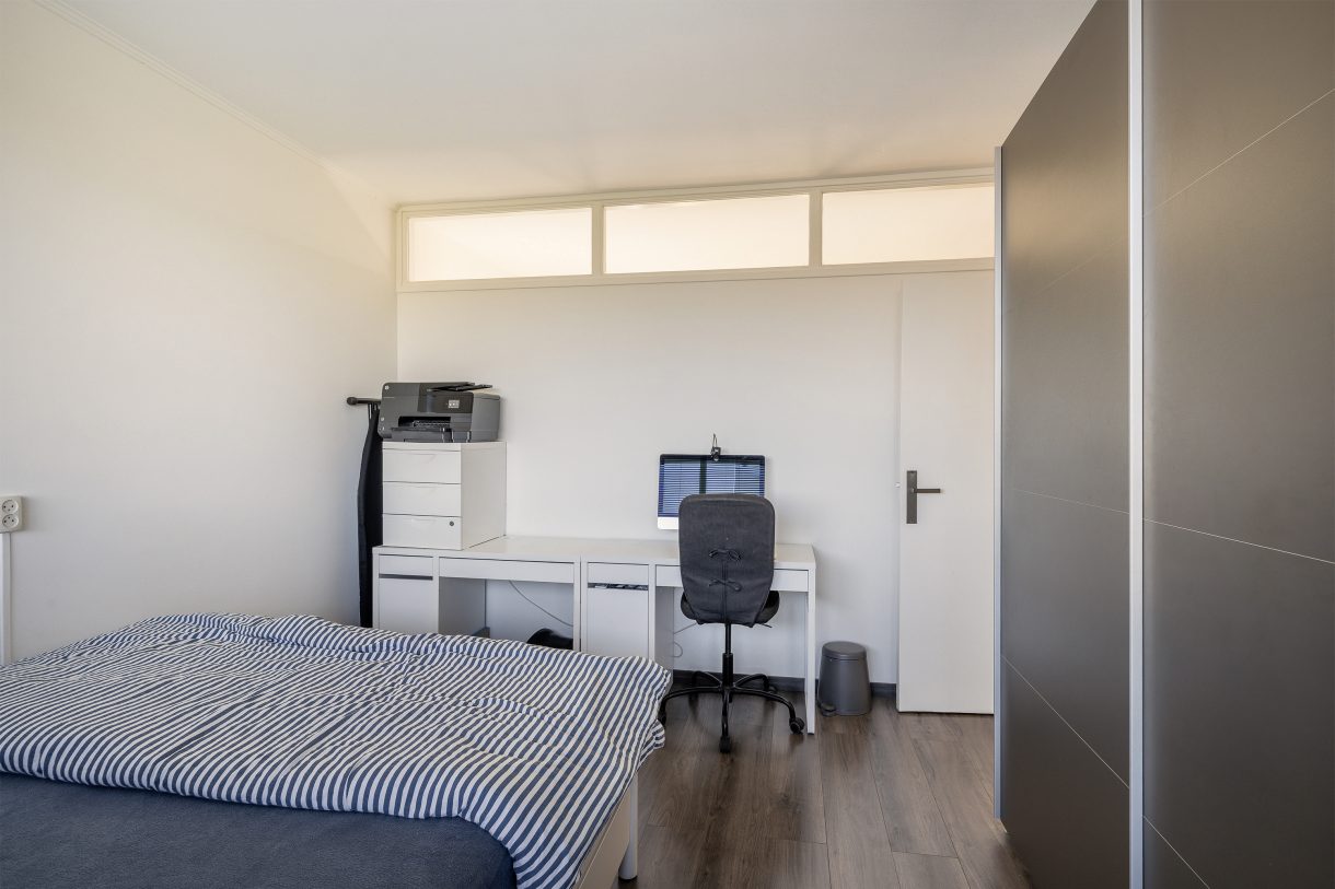 Te koop: Foto Appartement aan de Sportlaan 268 in Vlaardingen