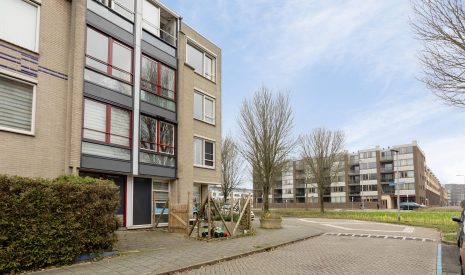 Hoofdfoto van Alphen aan den Rijn Kopenhagensingel 15
