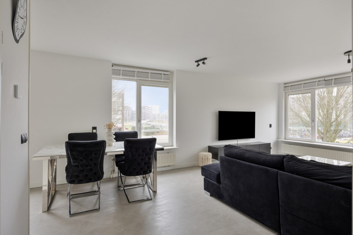 Te koop: Foto Appartement aan de Kopenhagensingel 15 in Alphen aan den Rijn
