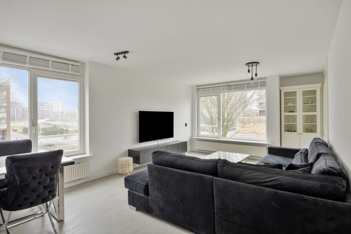Te koop: Foto Appartement aan de Kopenhagensingel 15 in Alphen aan den Rijn