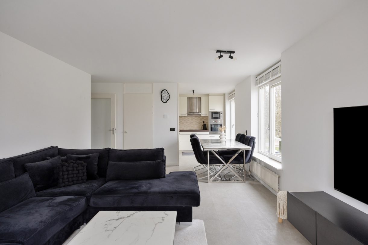 Te koop: Foto Appartement aan de Kopenhagensingel 15 in Alphen aan den Rijn