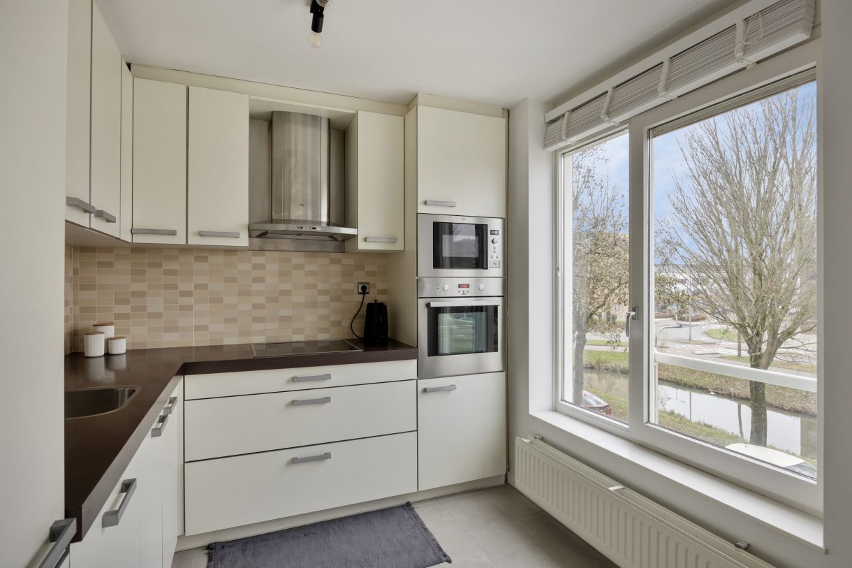 Te koop: Foto Appartement aan de Kopenhagensingel 15 in Alphen aan den Rijn