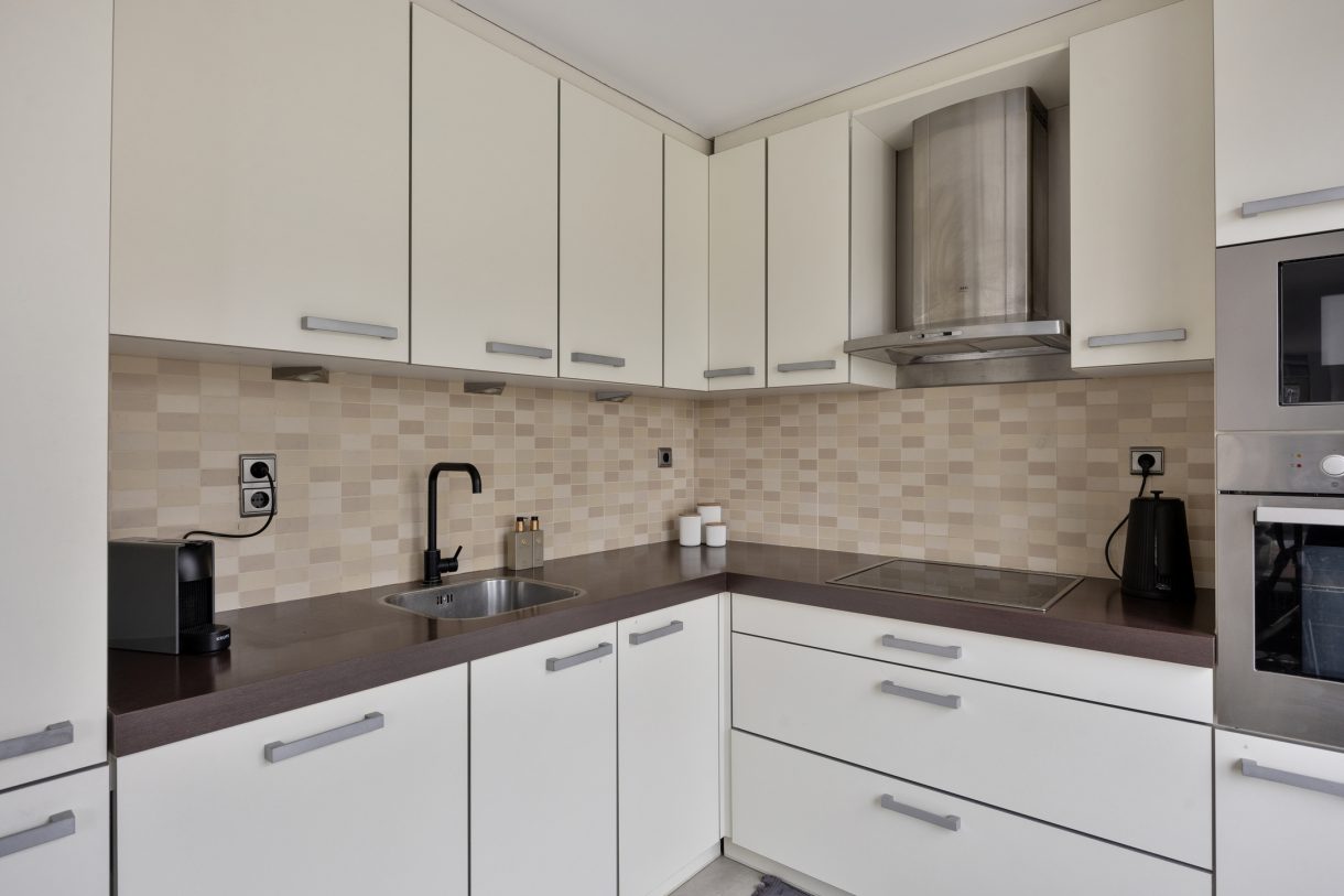 Te koop: Foto Appartement aan de Kopenhagensingel 15 in Alphen aan den Rijn