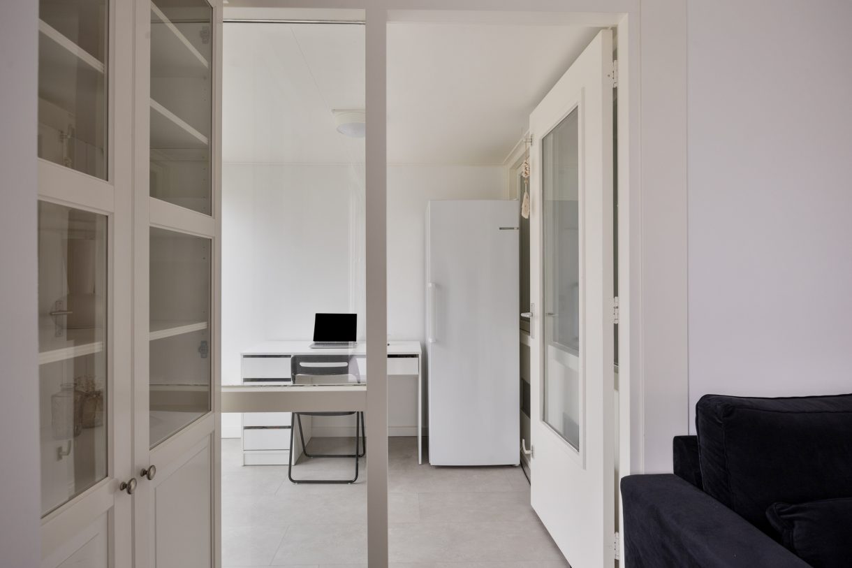 Te koop: Foto Appartement aan de Kopenhagensingel 15 in Alphen aan den Rijn