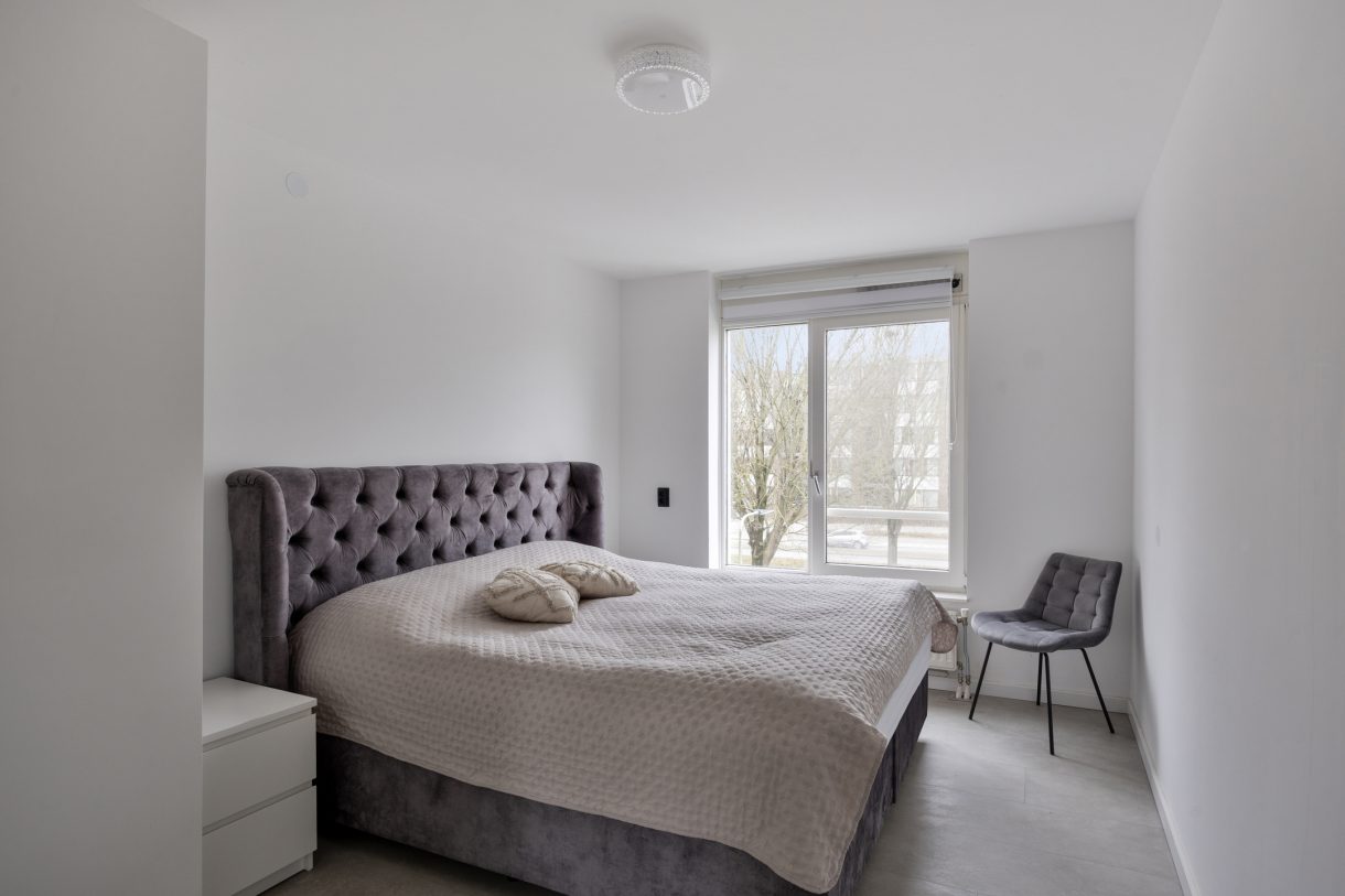 Te koop: Foto Appartement aan de Kopenhagensingel 15 in Alphen aan den Rijn