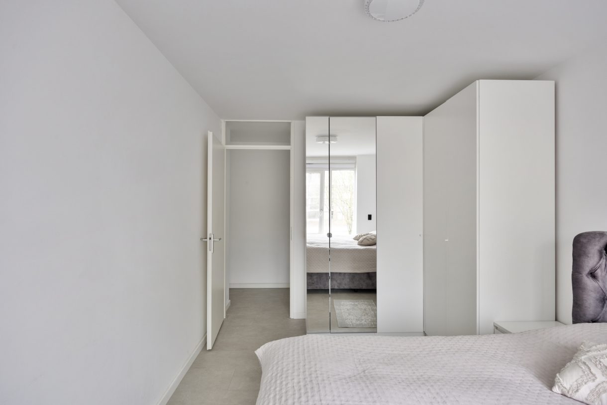 Te koop: Foto Appartement aan de Kopenhagensingel 15 in Alphen aan den Rijn