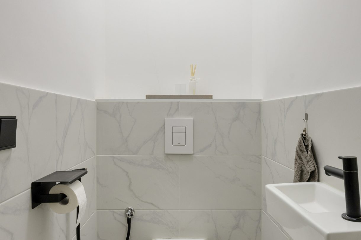 Te koop: Foto Appartement aan de Kopenhagensingel 15 in Alphen aan den Rijn