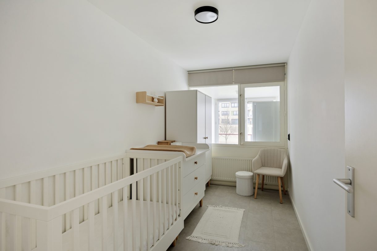 Te koop: Foto Appartement aan de Kopenhagensingel 15 in Alphen aan den Rijn