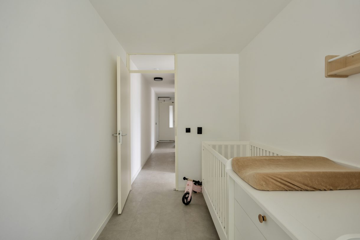Te koop: Foto Appartement aan de Kopenhagensingel 15 in Alphen aan den Rijn