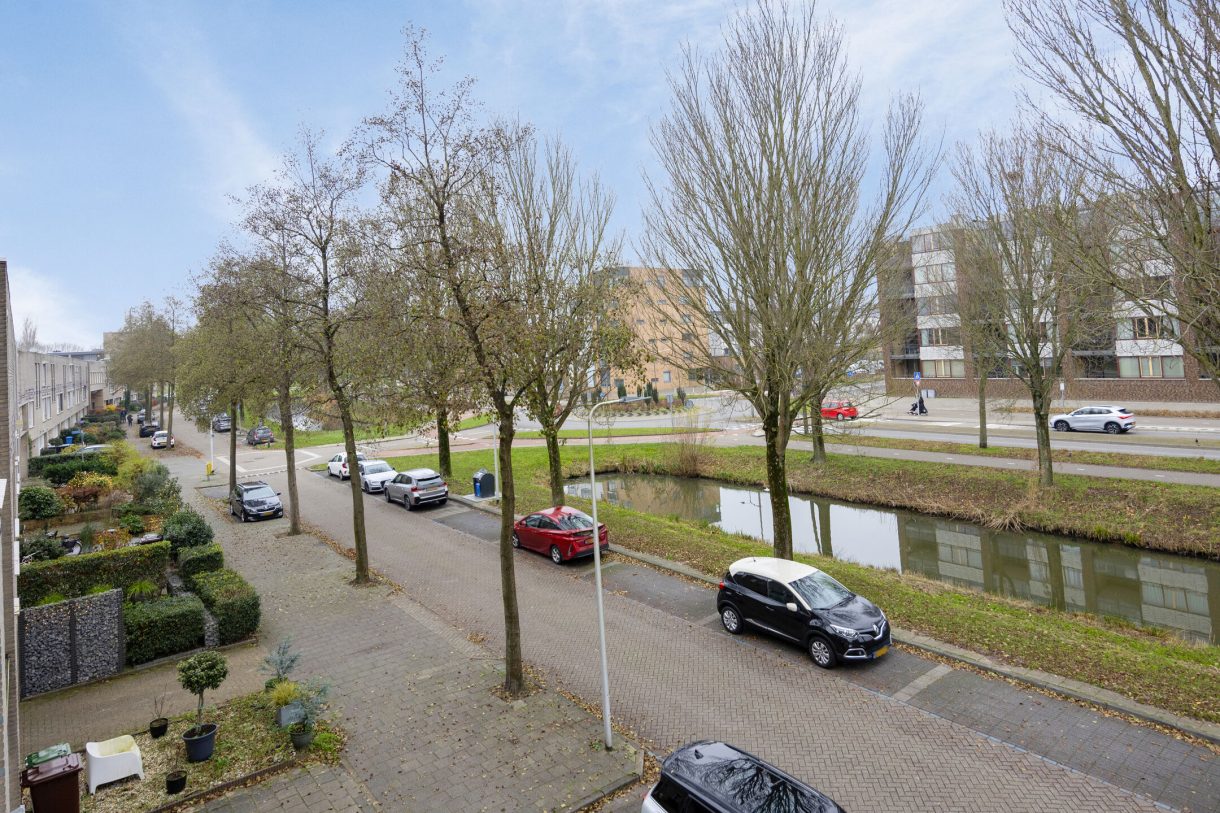 Te koop: Foto Appartement aan de Kopenhagensingel 15 in Alphen aan den Rijn