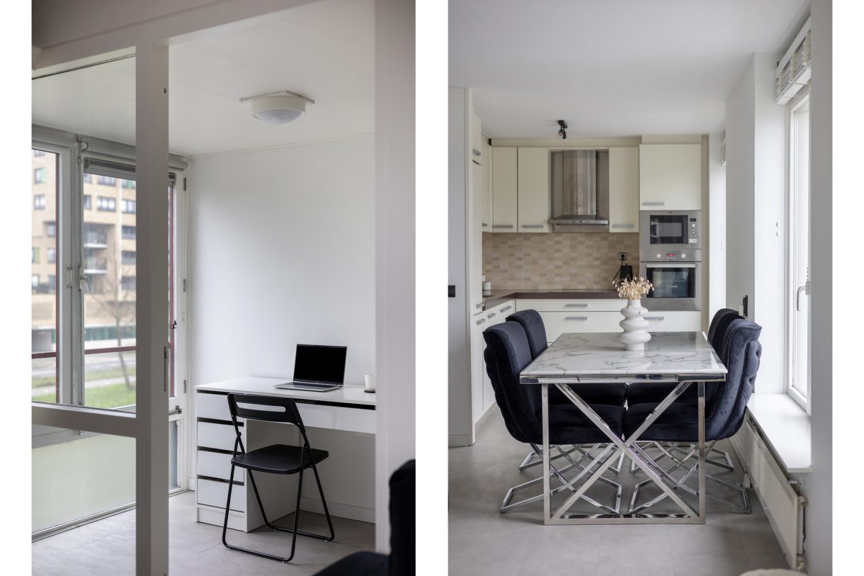 Te koop: Foto Appartement aan de Kopenhagensingel 15 in Alphen aan den Rijn