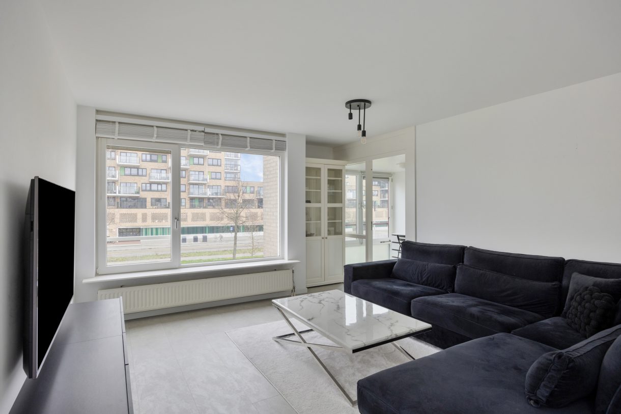Te koop: Foto Appartement aan de Kopenhagensingel 15 in Alphen aan den Rijn