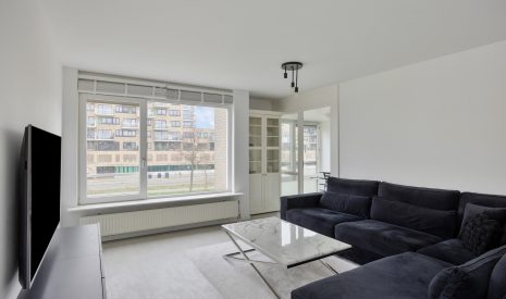 Te koop: Foto Appartement aan de Kopenhagensingel 15 in Alphen aan den Rijn