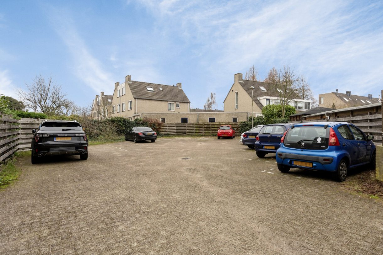 Te koop: Foto Appartement aan de Kopenhagensingel 15 in Alphen aan den Rijn