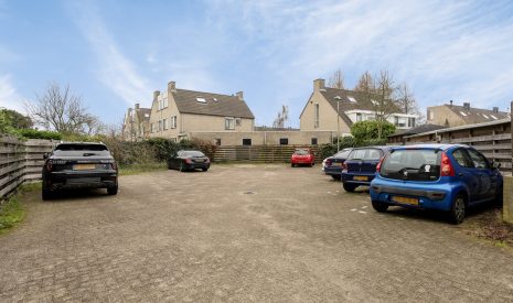 Te koop: Foto Appartement aan de Kopenhagensingel 15 in Alphen aan den Rijn