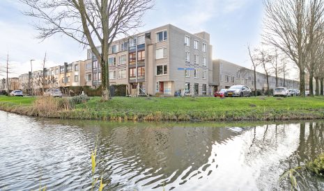Te koop: Foto Appartement aan de Kopenhagensingel 15 in Alphen aan den Rijn